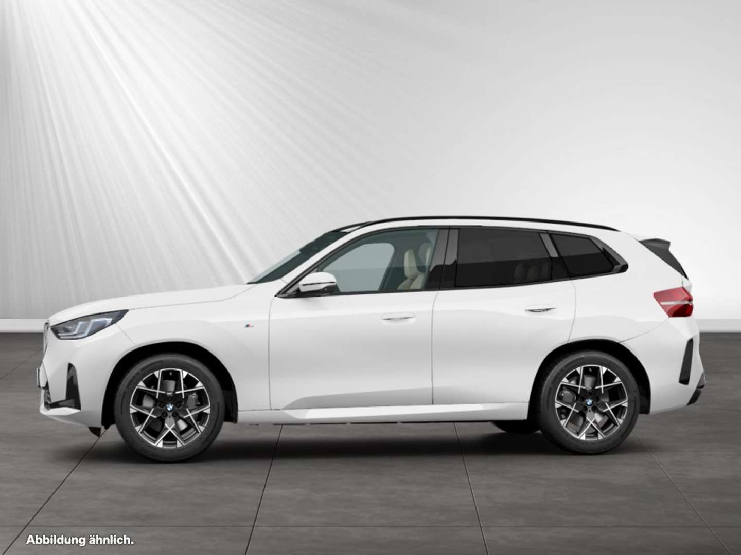 BMW X3 M Sport 40d XDrive - 2025 - Joinsteer - #5