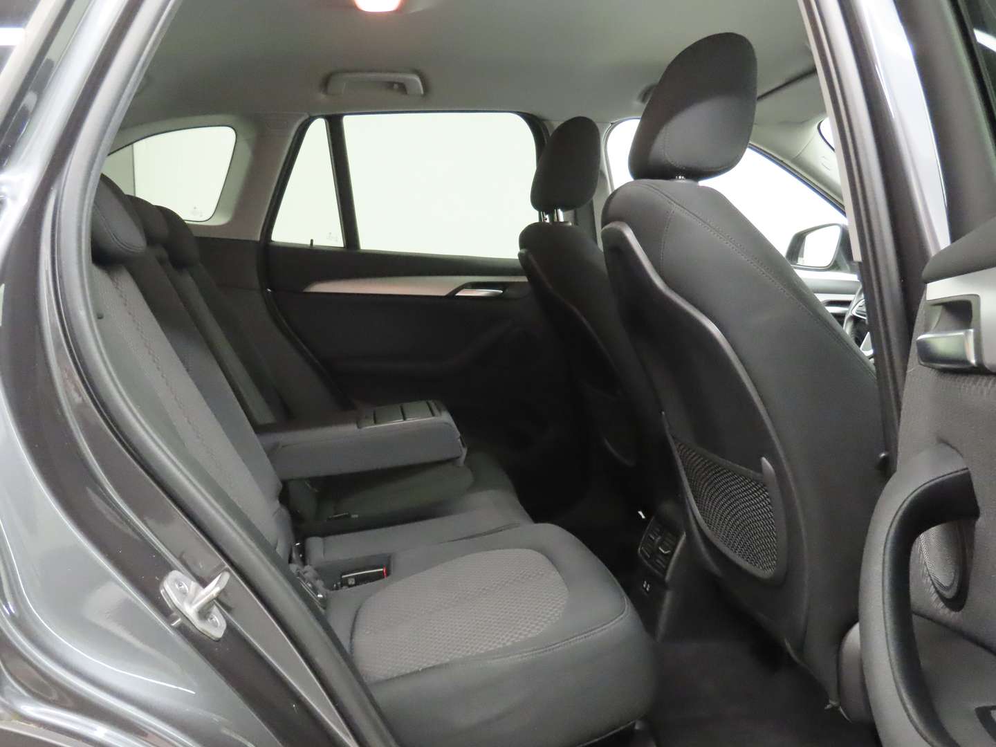 BMW X1 18i SDrive - 2021 - Joinsteer - #6