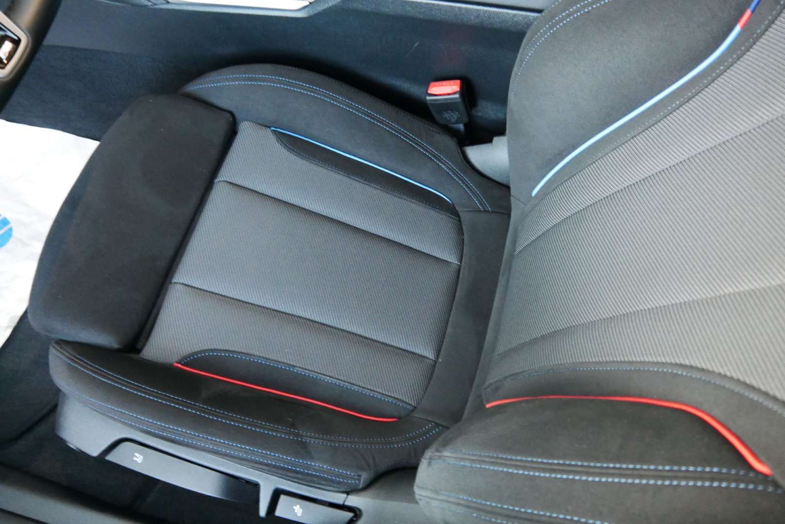 BMW I4 XDrive40 - 2025 - Joinsteer - #9