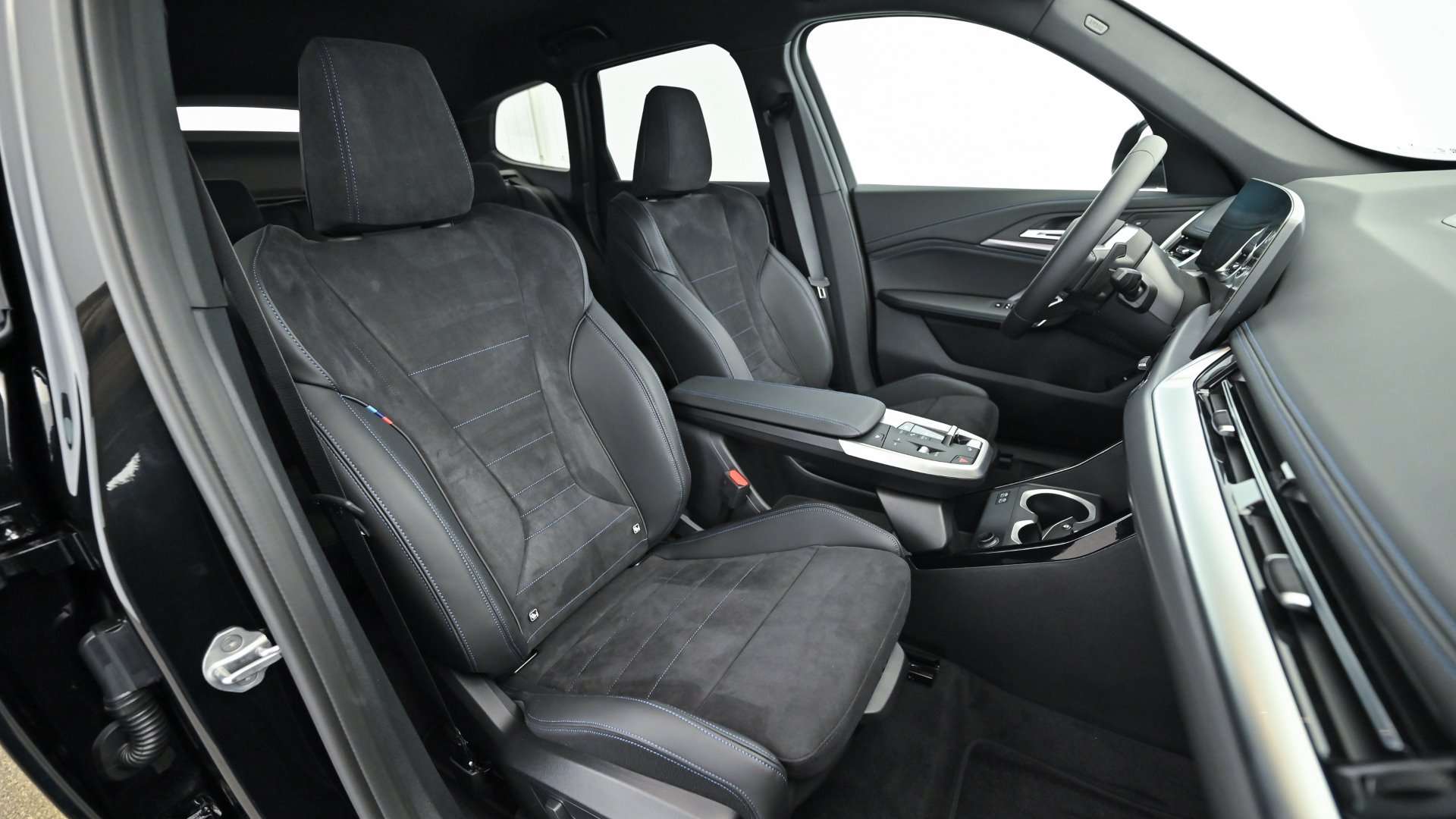 BMW X1 M Sport XDrive20d - 2025 - Joinsteer - #20