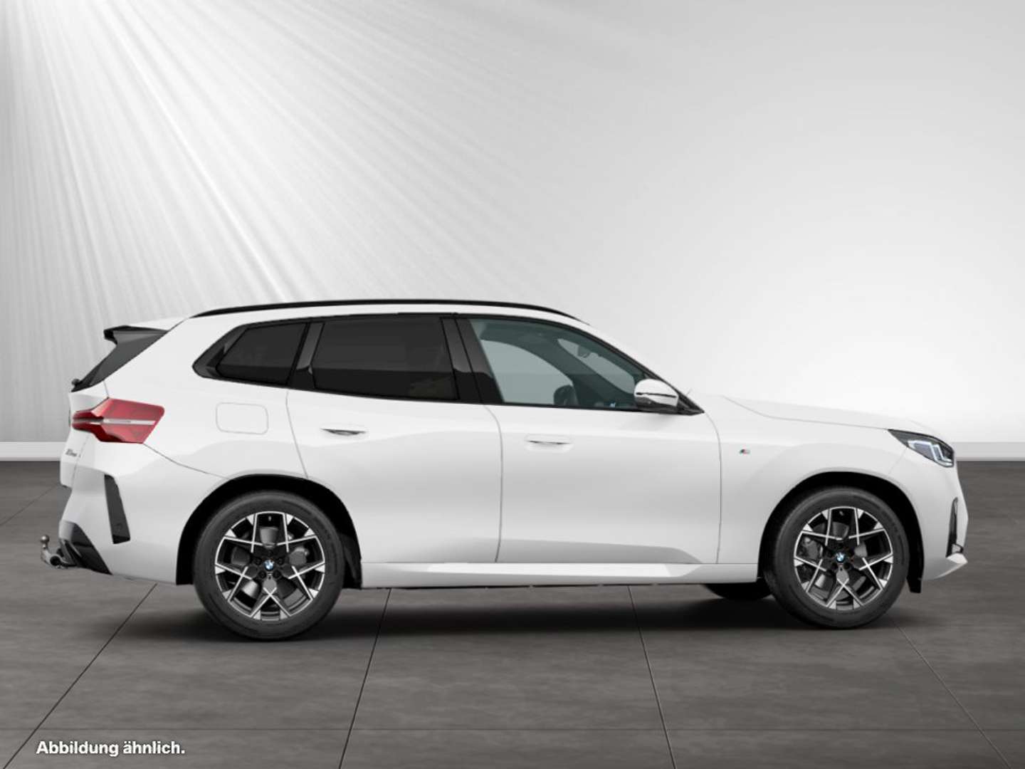 BMW X3 M Sport 40d XDrive - 2025 - Joinsteer - #9