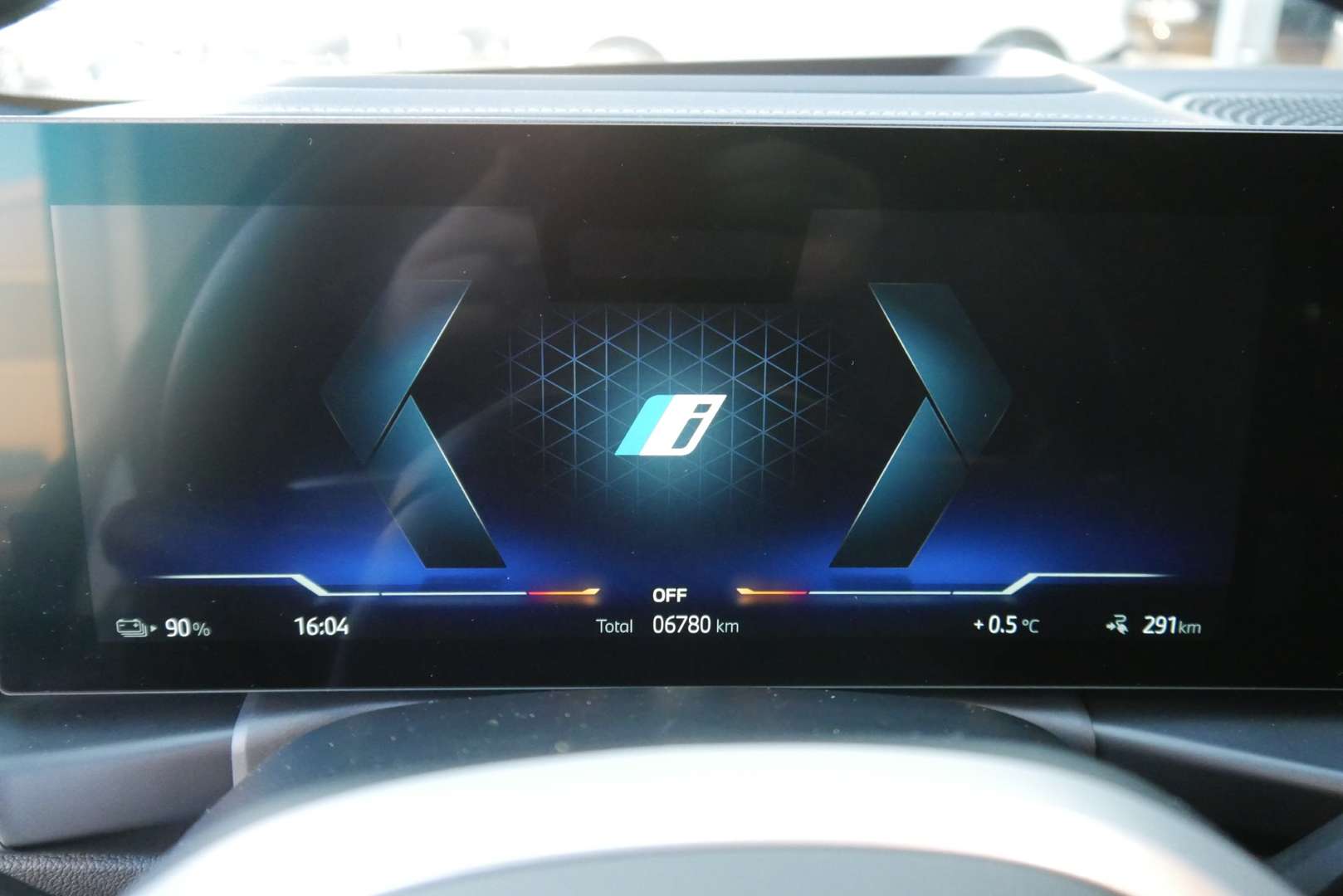 BMW I4 XDrive40 - 2025 - Joinsteer - #11