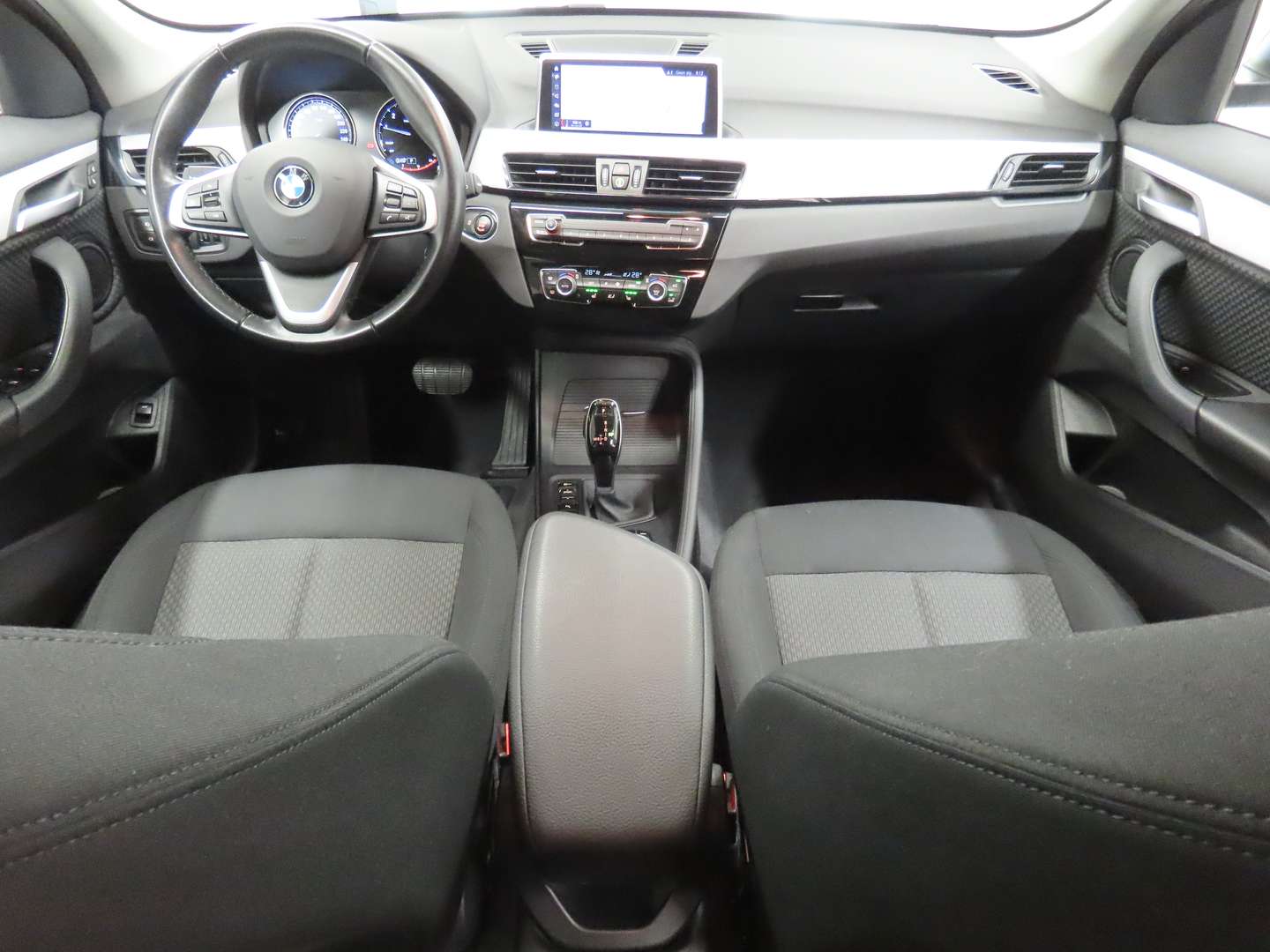 BMW X1 18i SDrive - 2021 - Joinsteer - #7