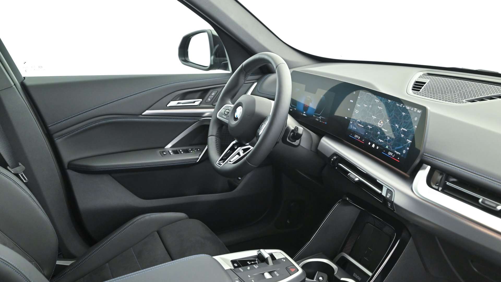 BMW X1 M Sport XDrive20d - 2025 - Joinsteer - #21