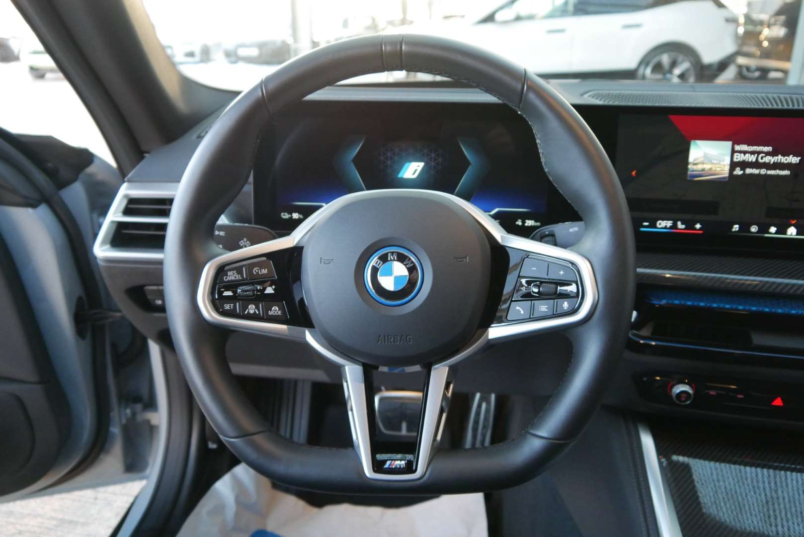 BMW I4 XDrive40 - 2025 - Joinsteer - #12