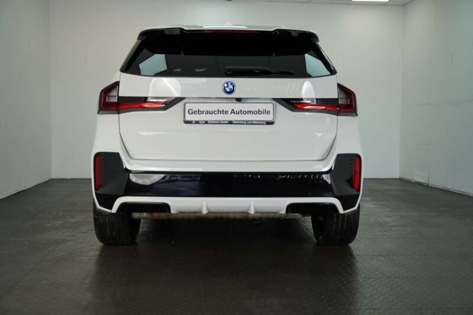 BMW X1 M-Sport XDrive30e - 2022 - Joinsteer - #4