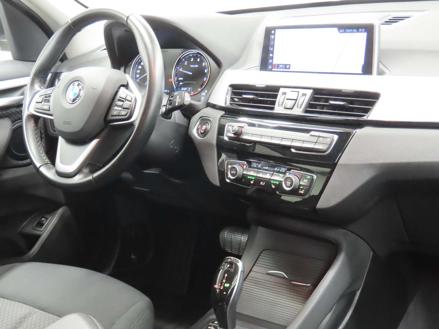 BMW X1 18i SDrive - 2021 - Joinsteer - #8