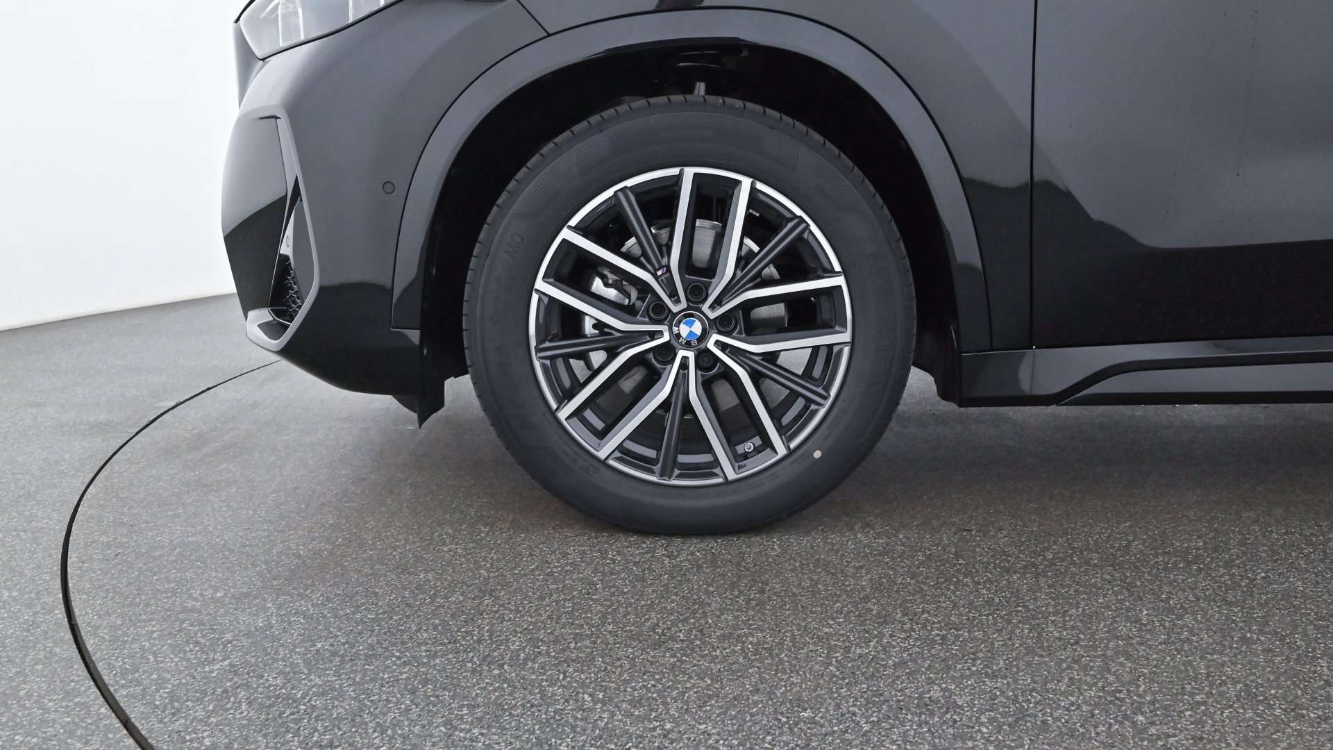 BMW X1 M Sport XDrive20d - 2025 - Joinsteer - #24