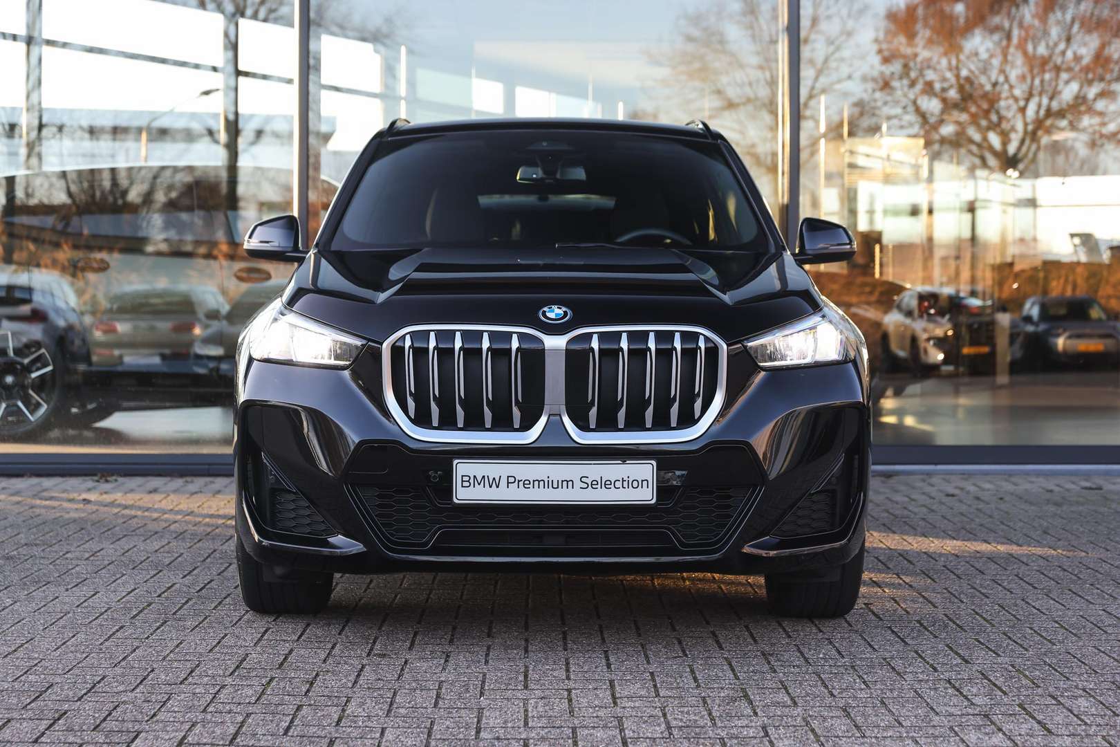 BMW X1 M Sport XDrive25e - 2024 - Joinsteer - #4