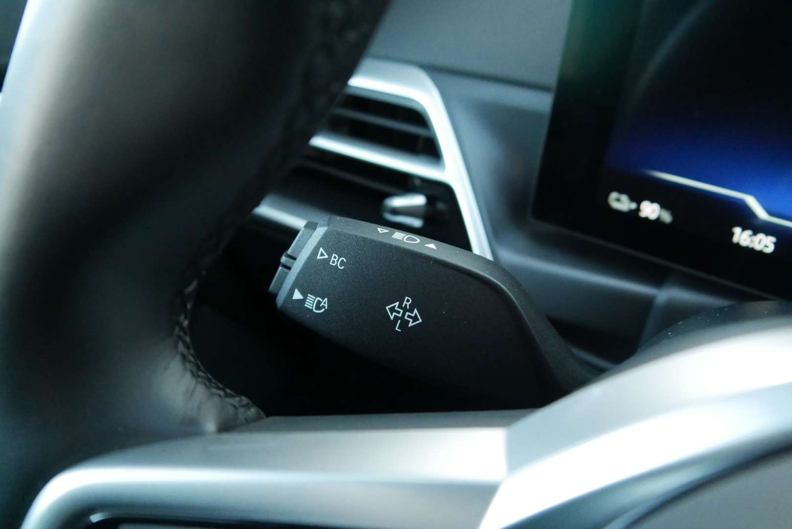 BMW I4 XDrive40 - 2025 - Joinsteer - #15