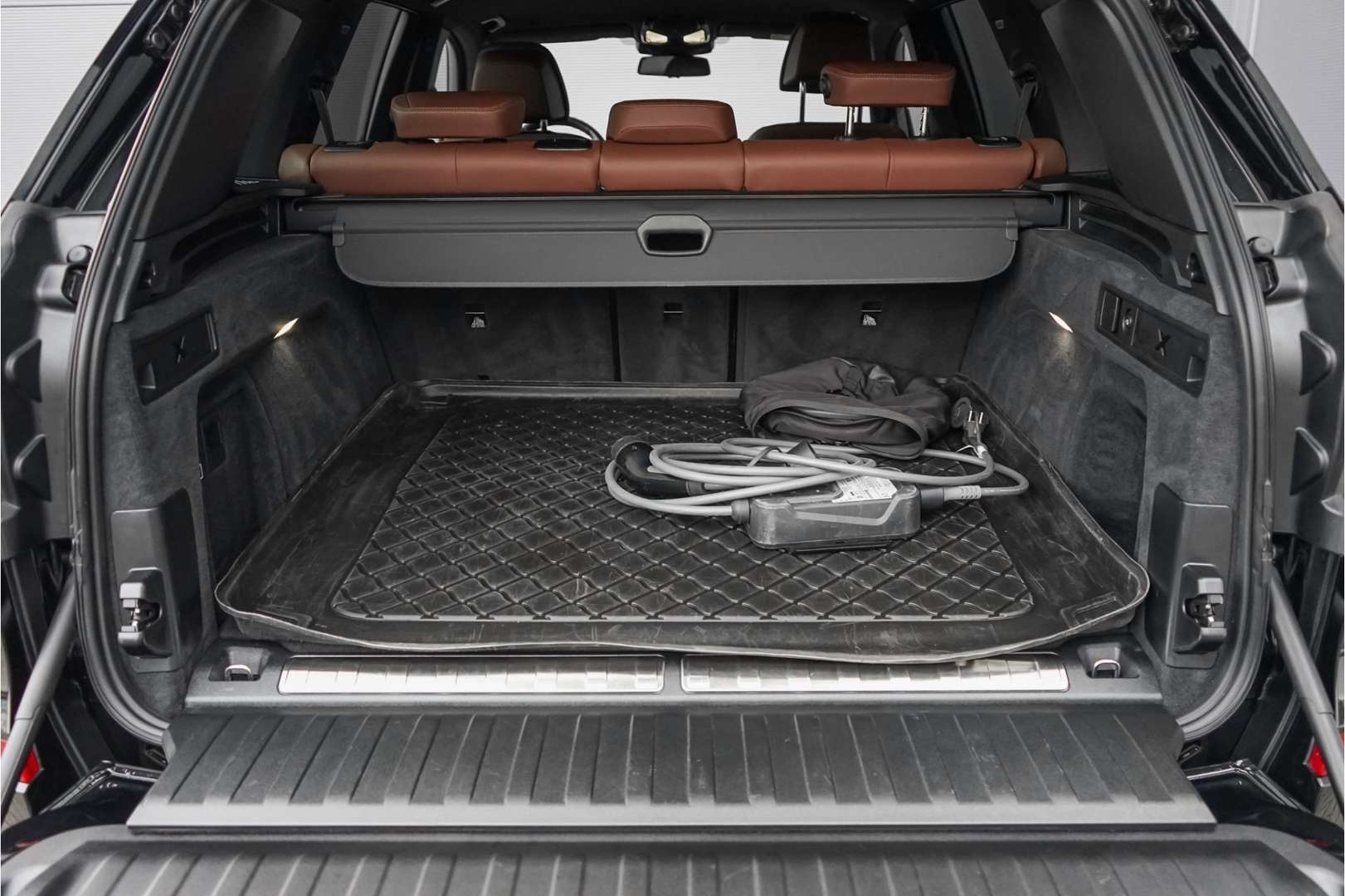 BMW X5 M Sport XDrive50e - 2023 - Joinsteer - #6