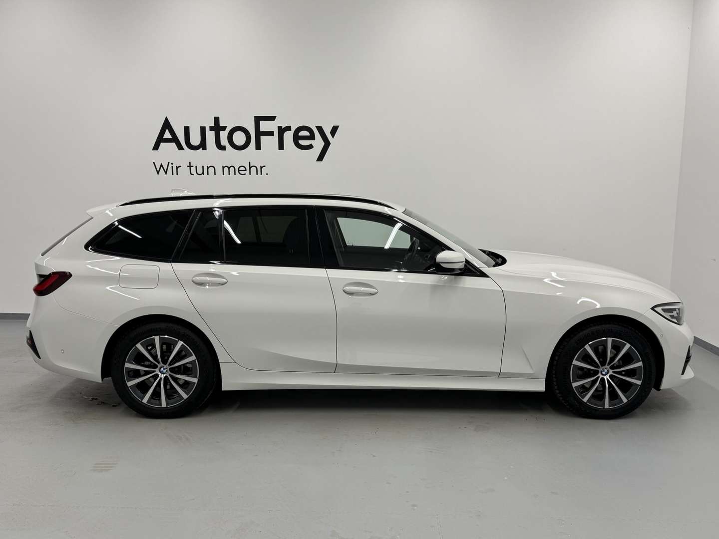 BMW Série 3 320d XDrive - 2021 - Joinsteer - #3
