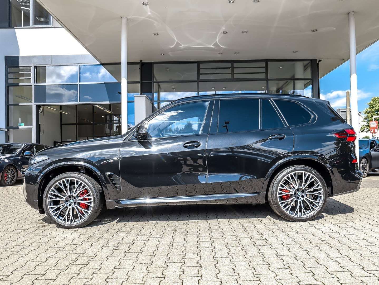 BMW X5 M Sport XDrive30d - 2024 - Joinsteer - #1