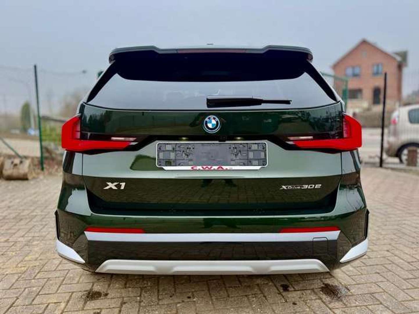 BMW X1 XLine XDrive30e - 2025 - Joinsteer - #3