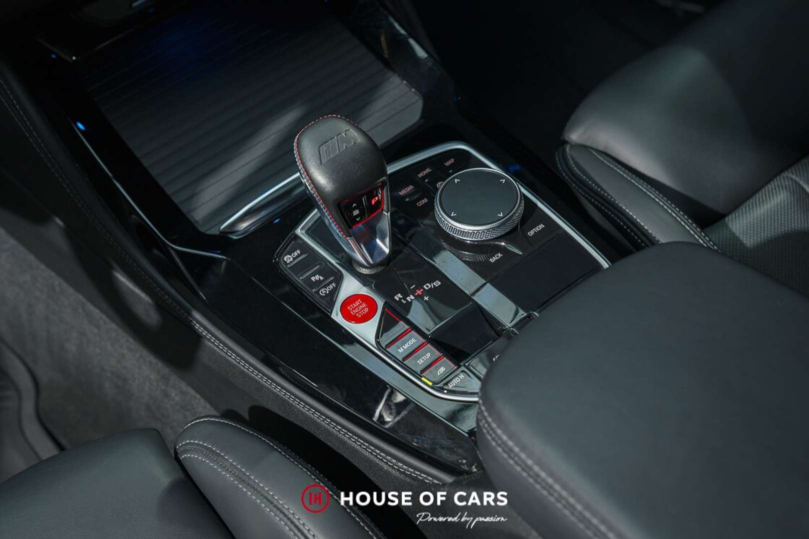 BMW X4 - 2022 - Joinsteer - #21