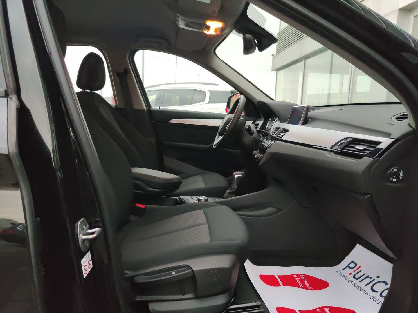 BMW X1 Business XDrive25e - 2022 - Joinsteer - #25