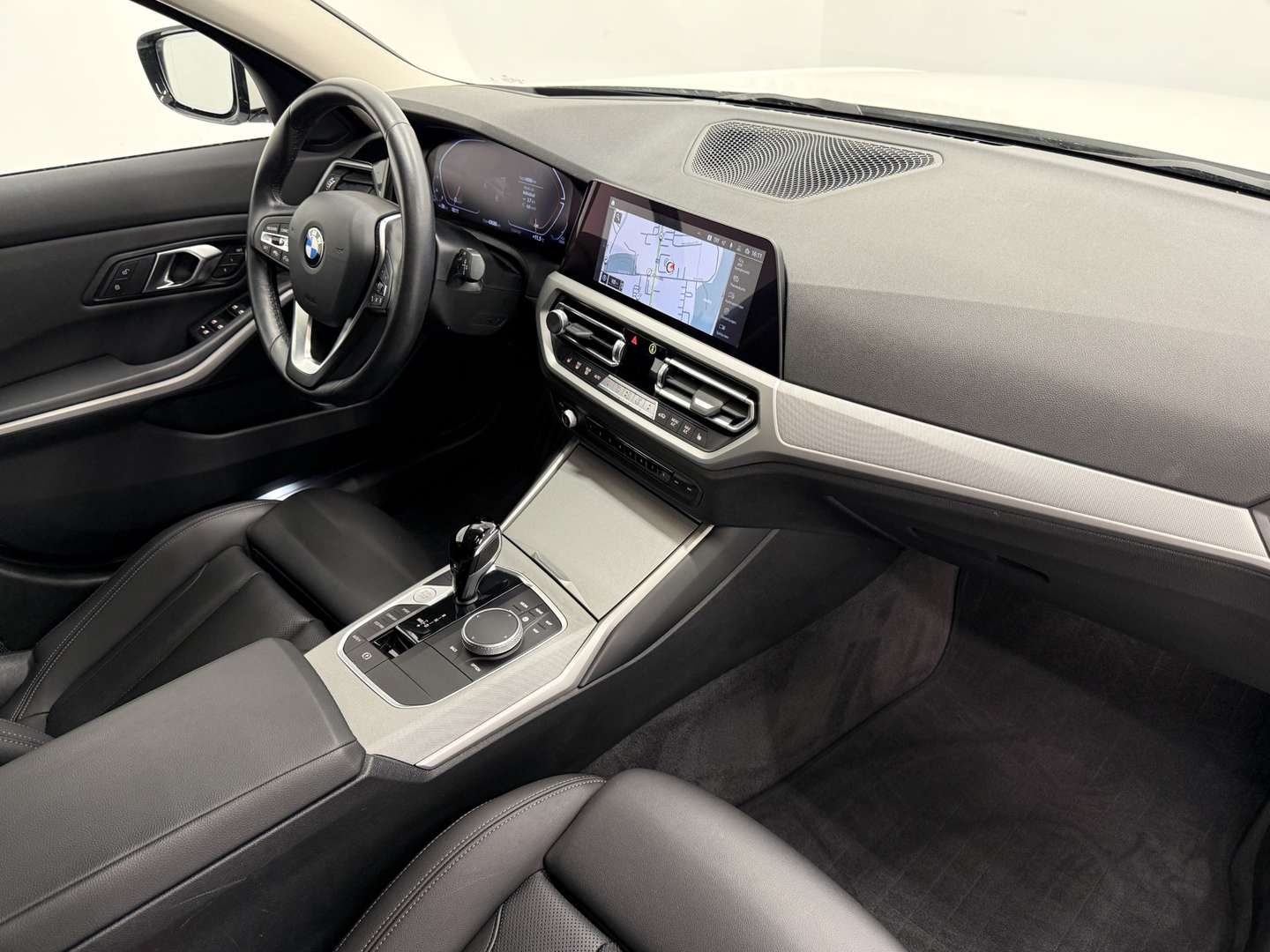 BMW Série 3 320d XDrive - 2021 - Joinsteer - #5