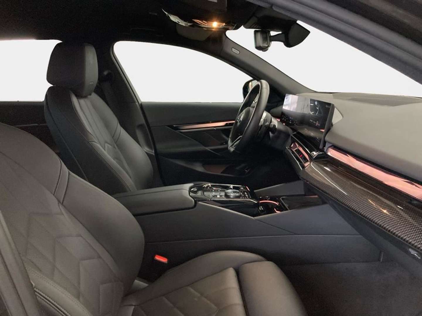 BMW Série 5 M Sport 520 - 2025 - Joinsteer - #13