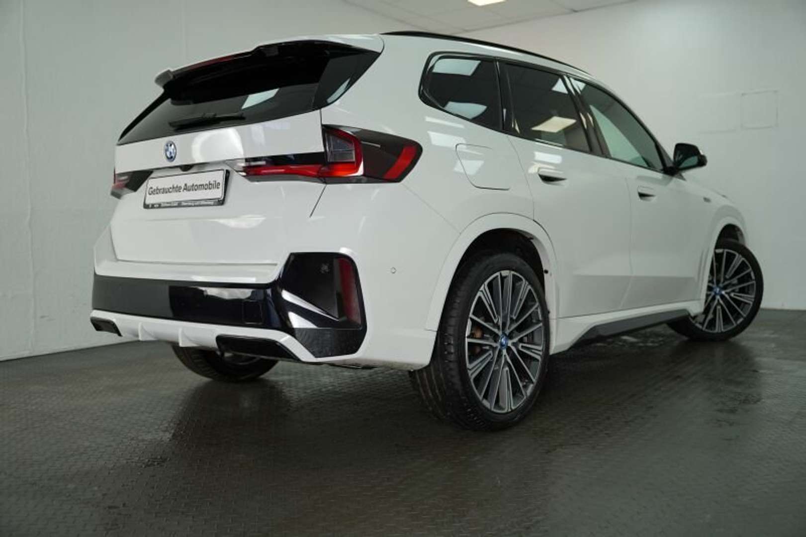 BMW X1 M-Sport XDrive30e - 2022 - Joinsteer - #5