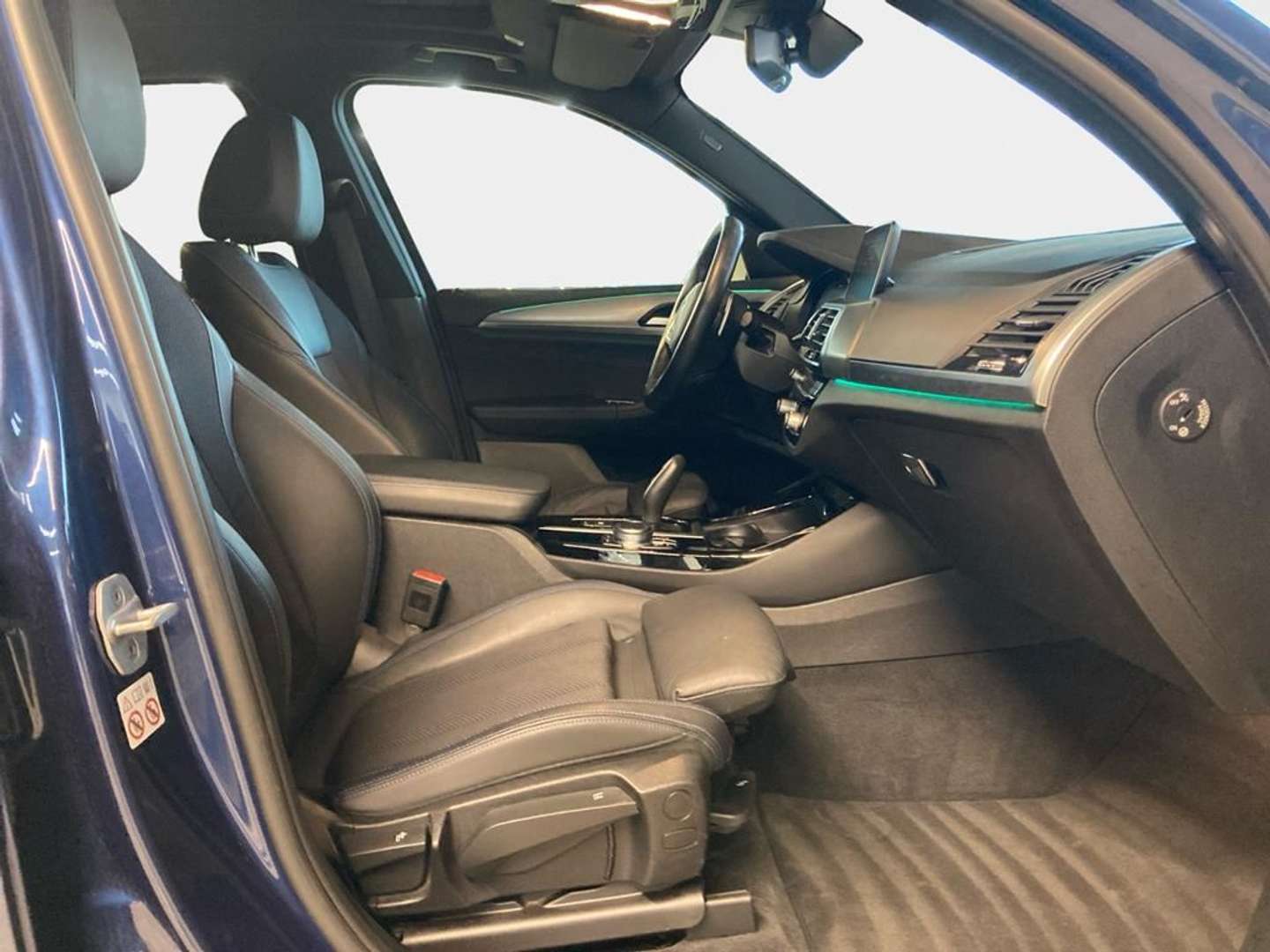 BMW X3 M Sport M - 2021 - Joinsteer - #13