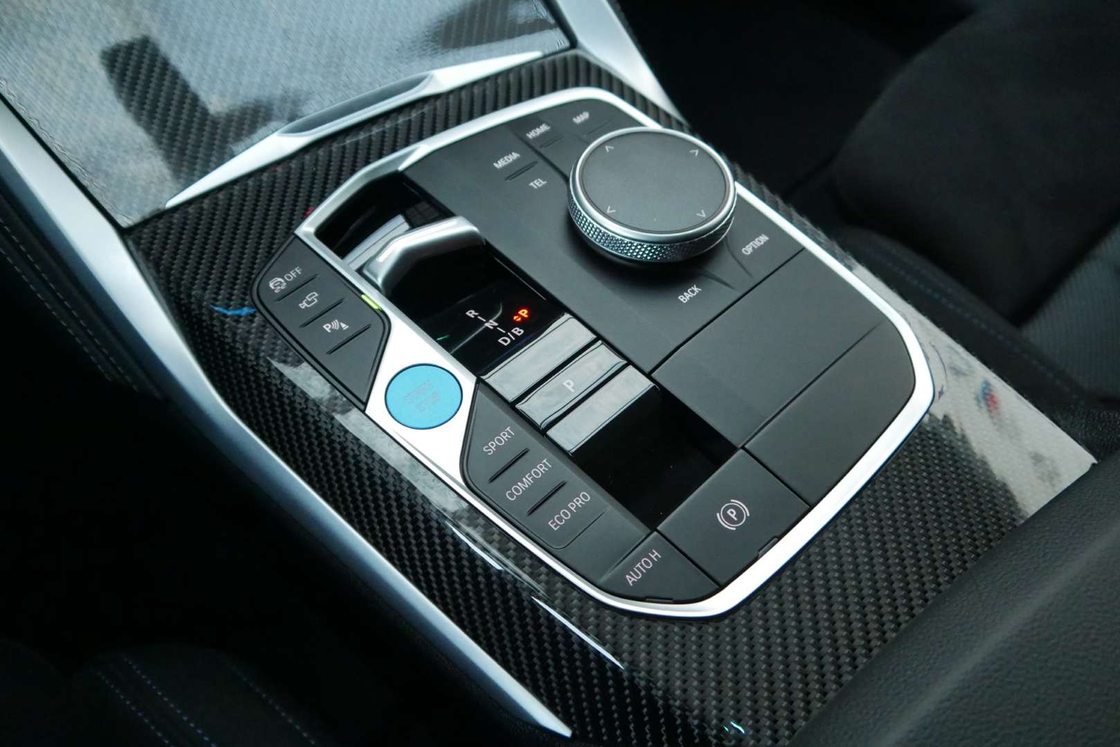 BMW I4 XDrive40 - 2025 - Joinsteer - #20