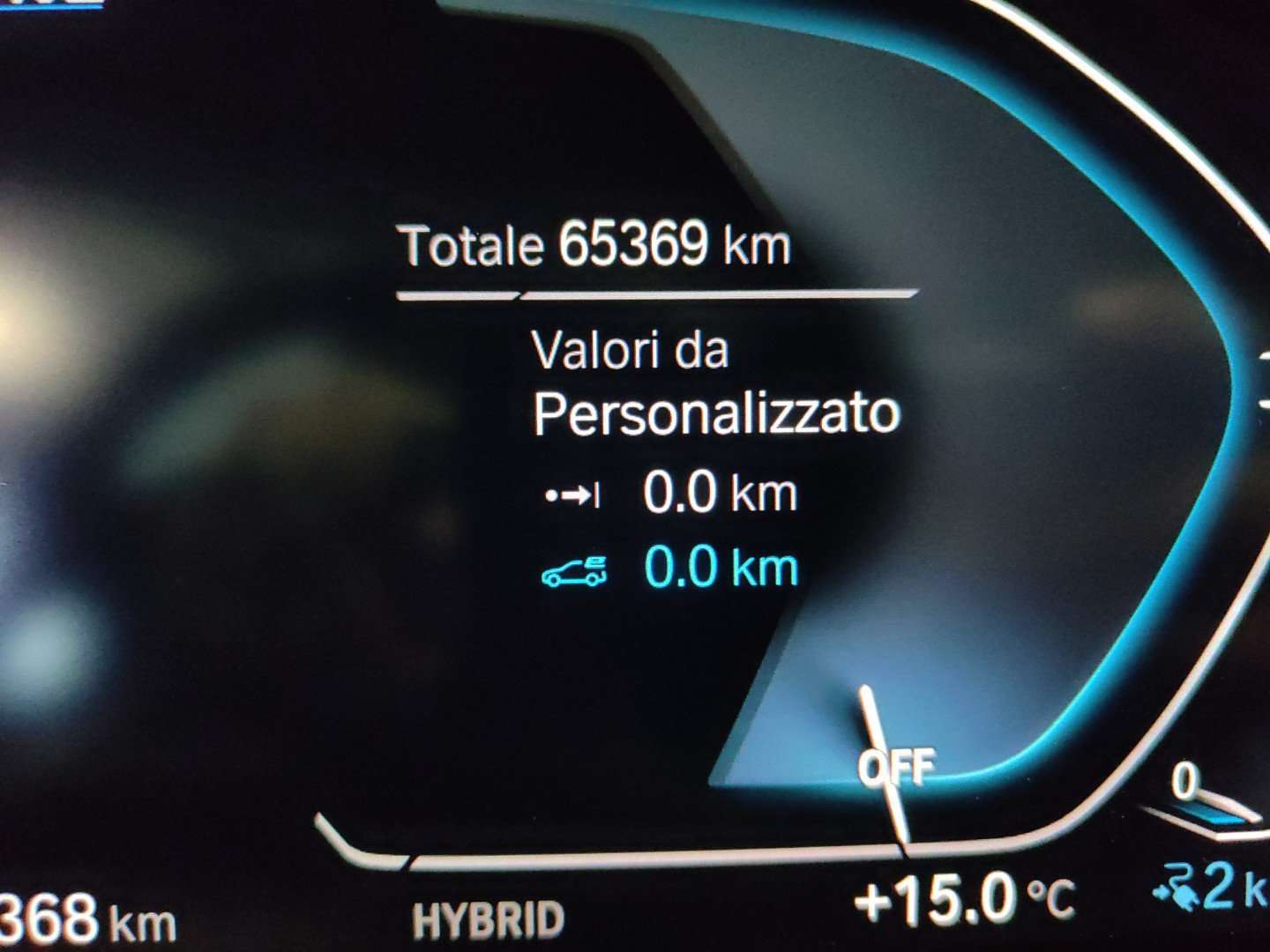 BMW Série 3 330e - 2021 - Joinsteer - #10