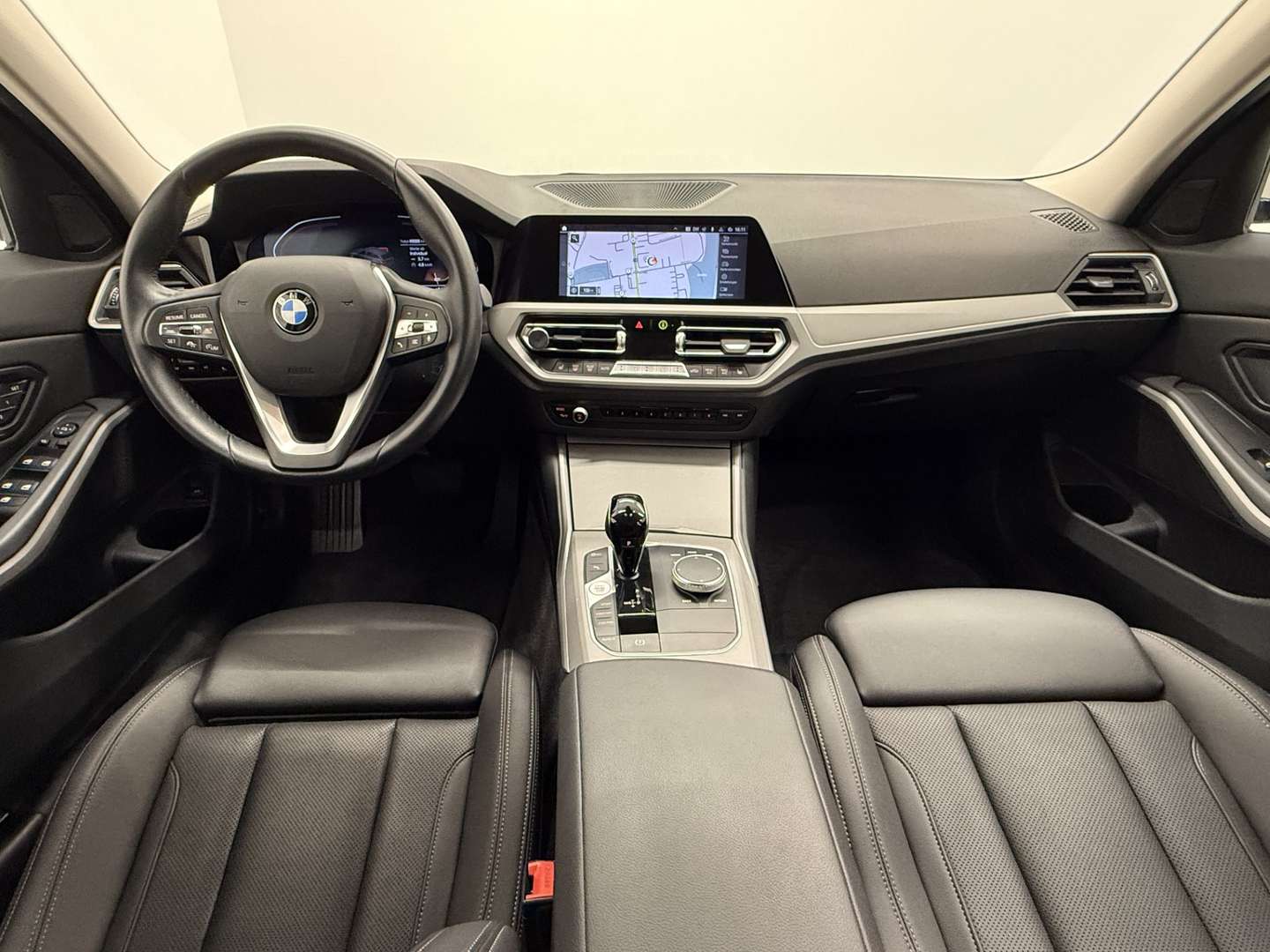 BMW Série 3 320d XDrive - 2021 - Joinsteer - #6