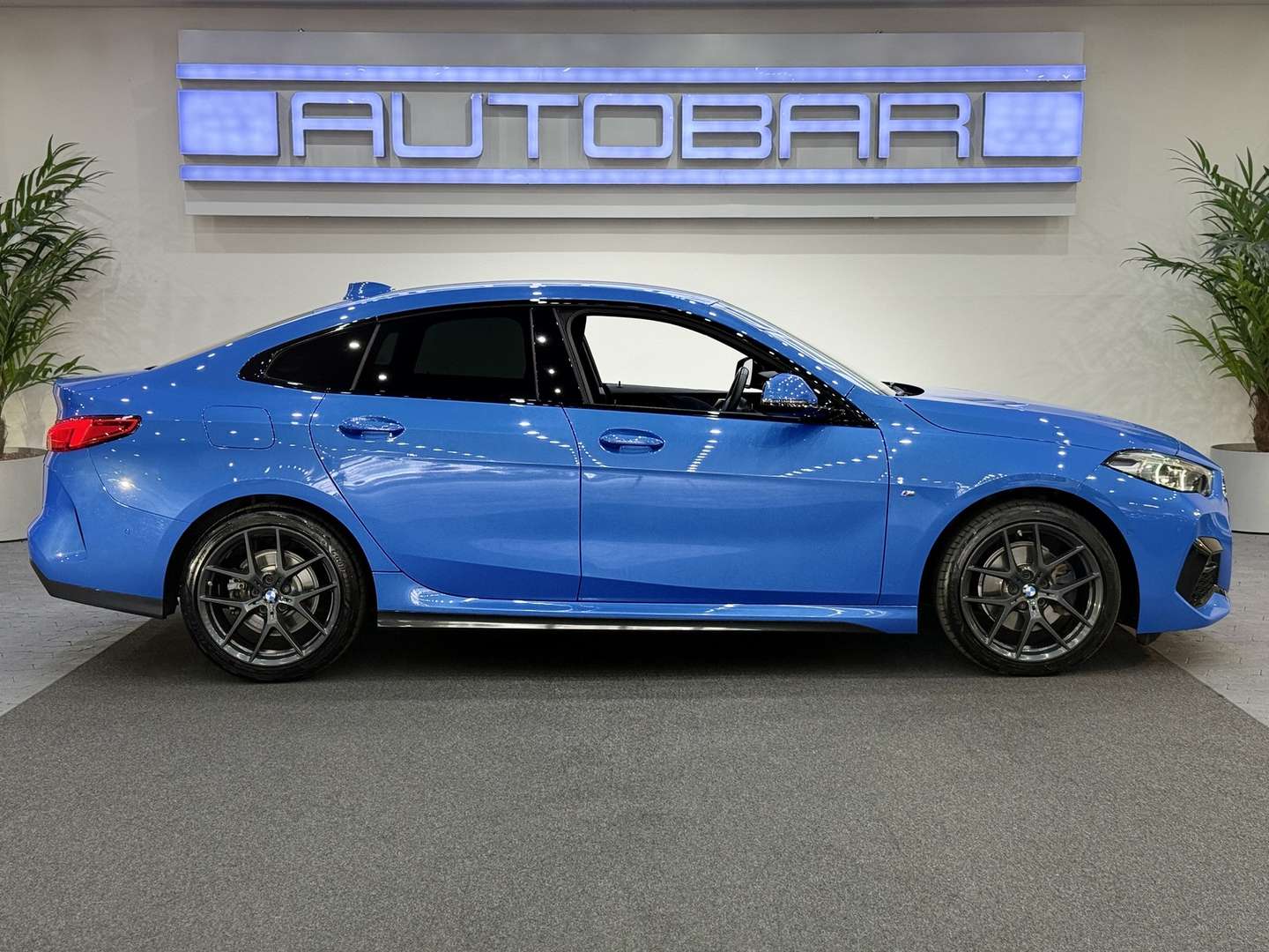 BMW 218 Gran Coupé M Sport - 2024 - Joinsteer - #4