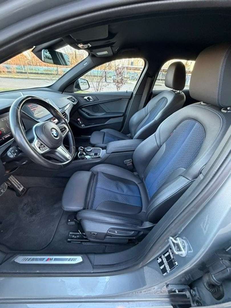 BMW Série 1 M Sport 118i - 2023 - Joinsteer - #3