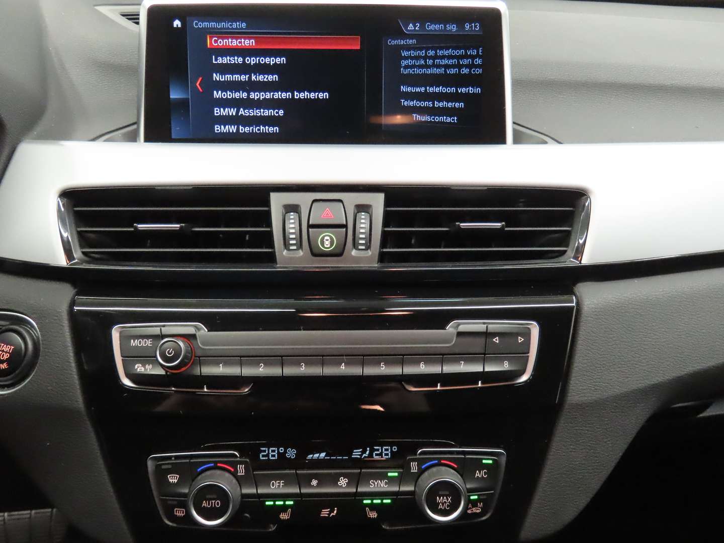 BMW X1 18i SDrive - 2021 - Joinsteer - #12