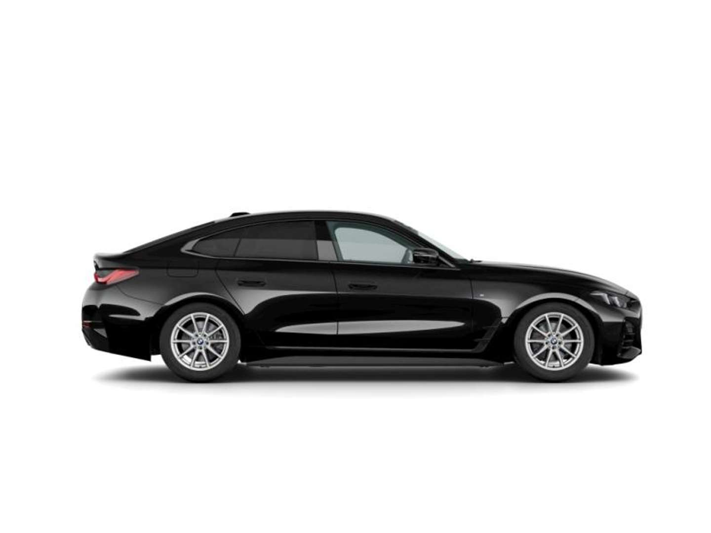 BMW 420 M Sport - 2025 - Joinsteer - #2