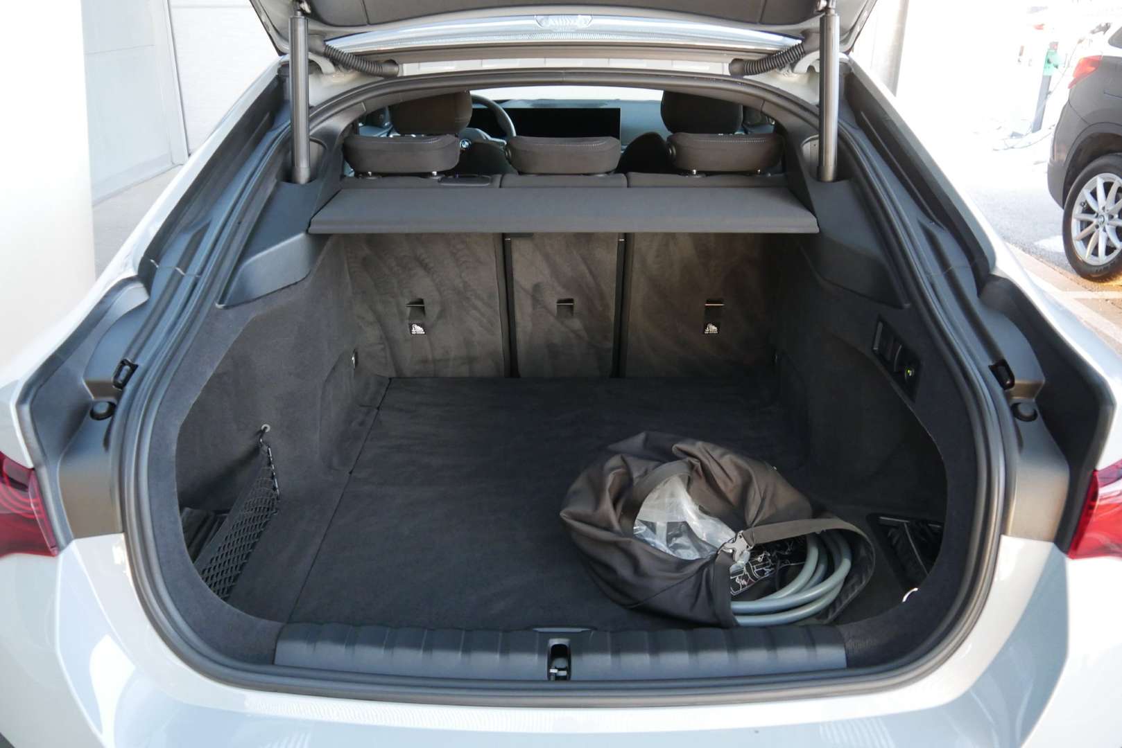 BMW I4 XDrive40 - 2025 - Joinsteer - #22