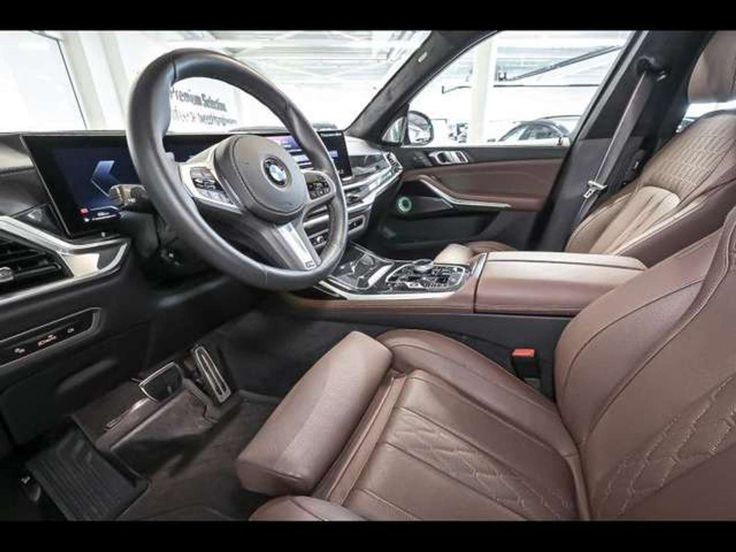 BMW X7 M Sport - 2025 - Joinsteer - #2