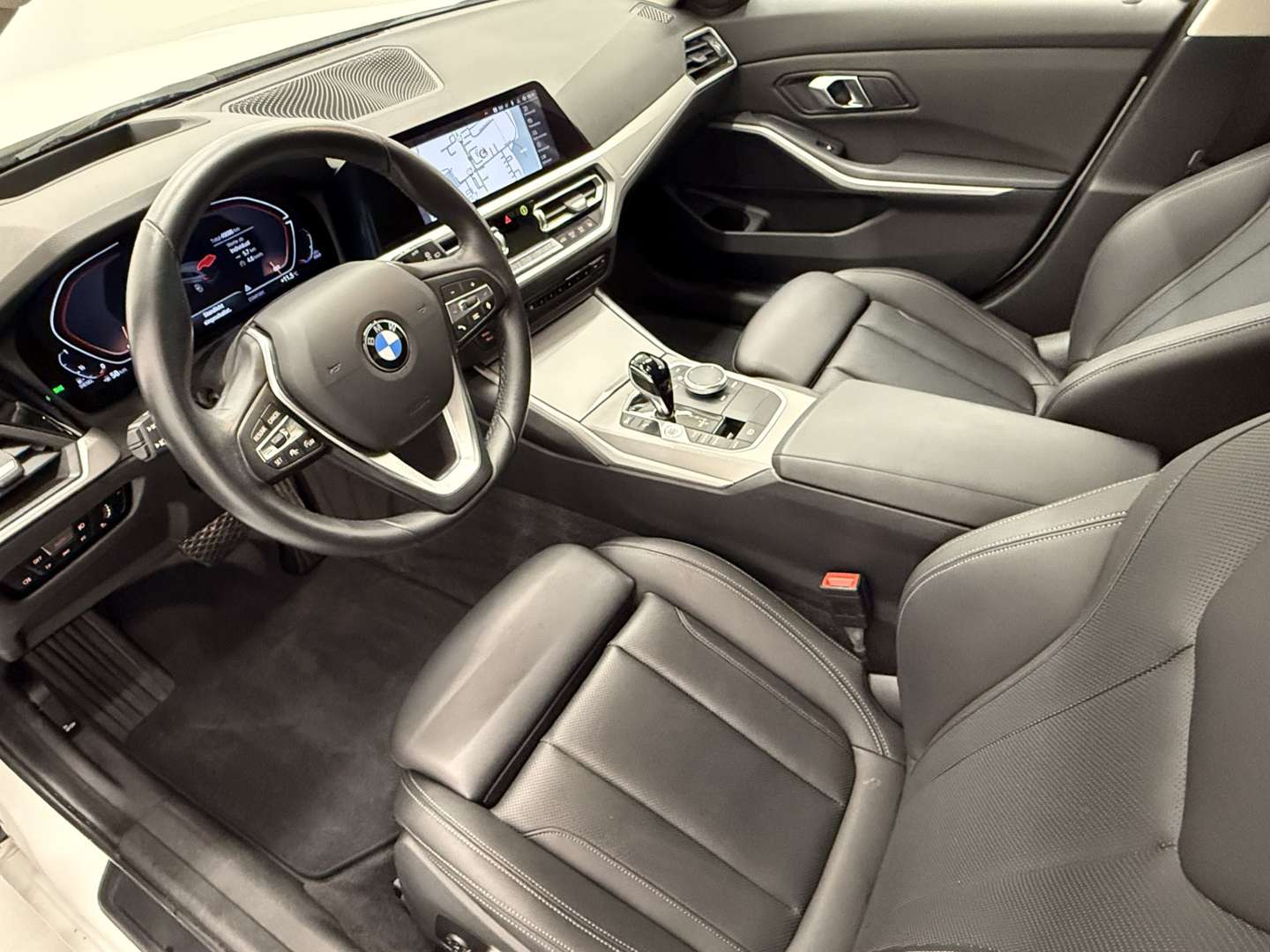 BMW Série 3 320d XDrive - 2021 - Joinsteer - #7