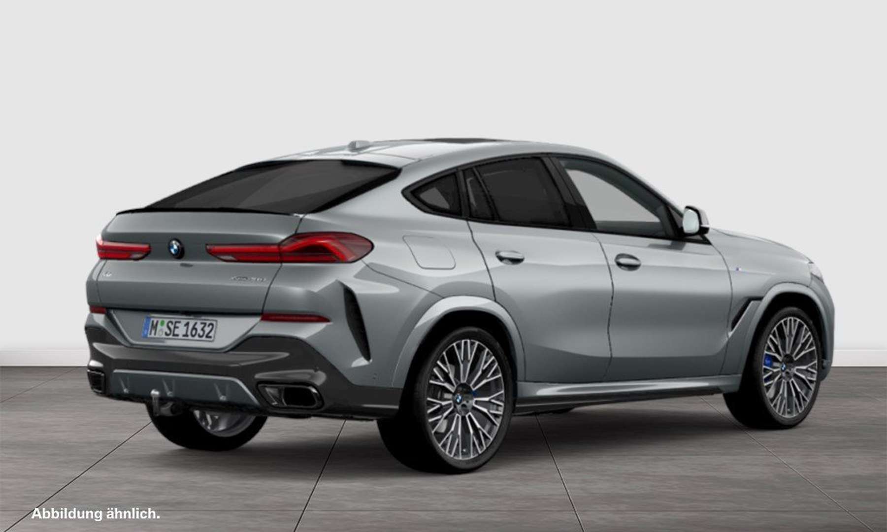 BMW X6 M Sport XDrive40d - 2025 - Joinsteer - #2