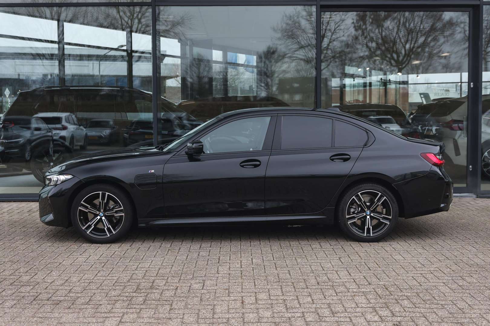 BMW Série 3 M Sport 330e - 2024 - Joinsteer - #6