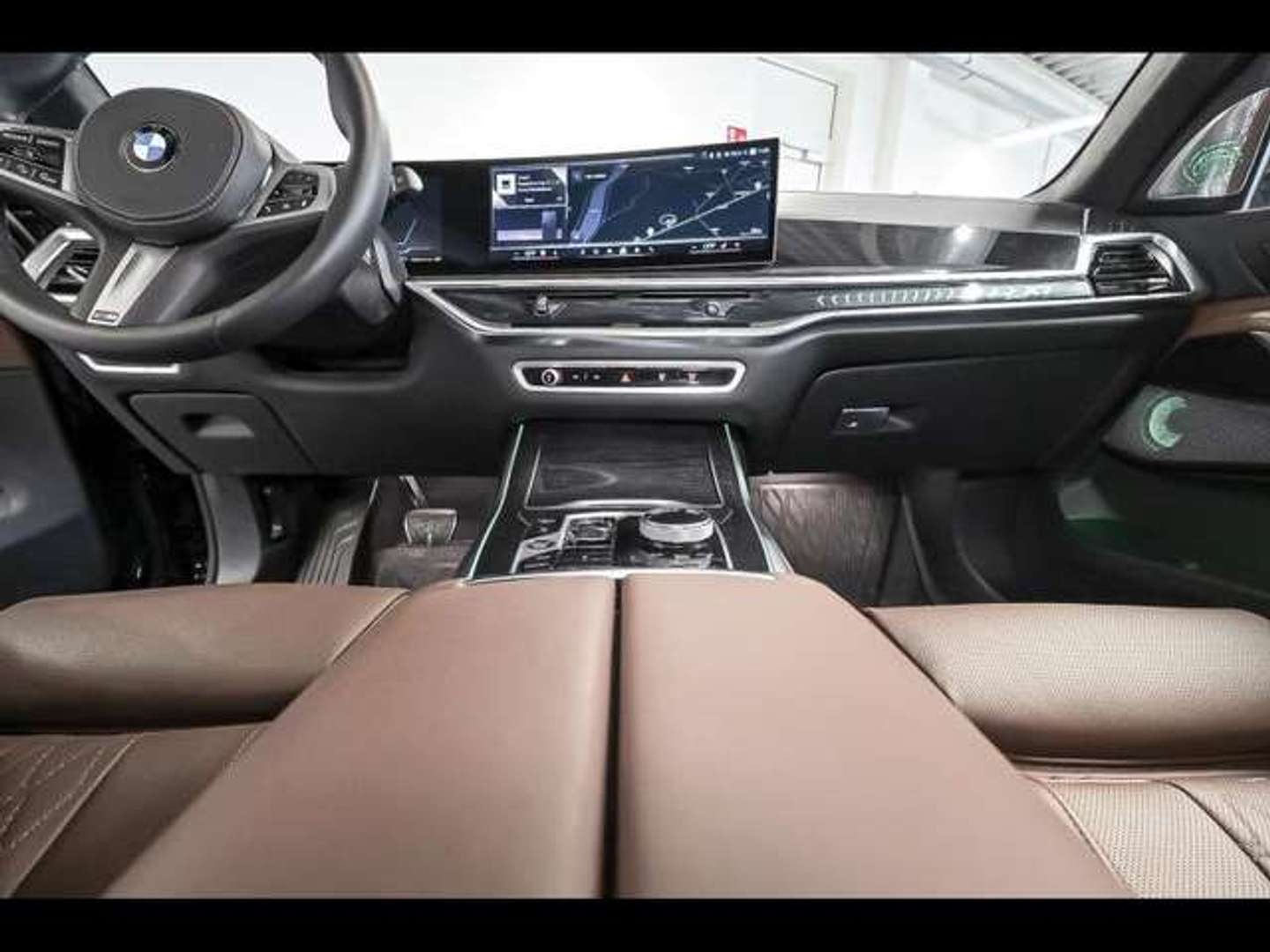 BMW X7 M Sport - 2025 - Joinsteer - #3