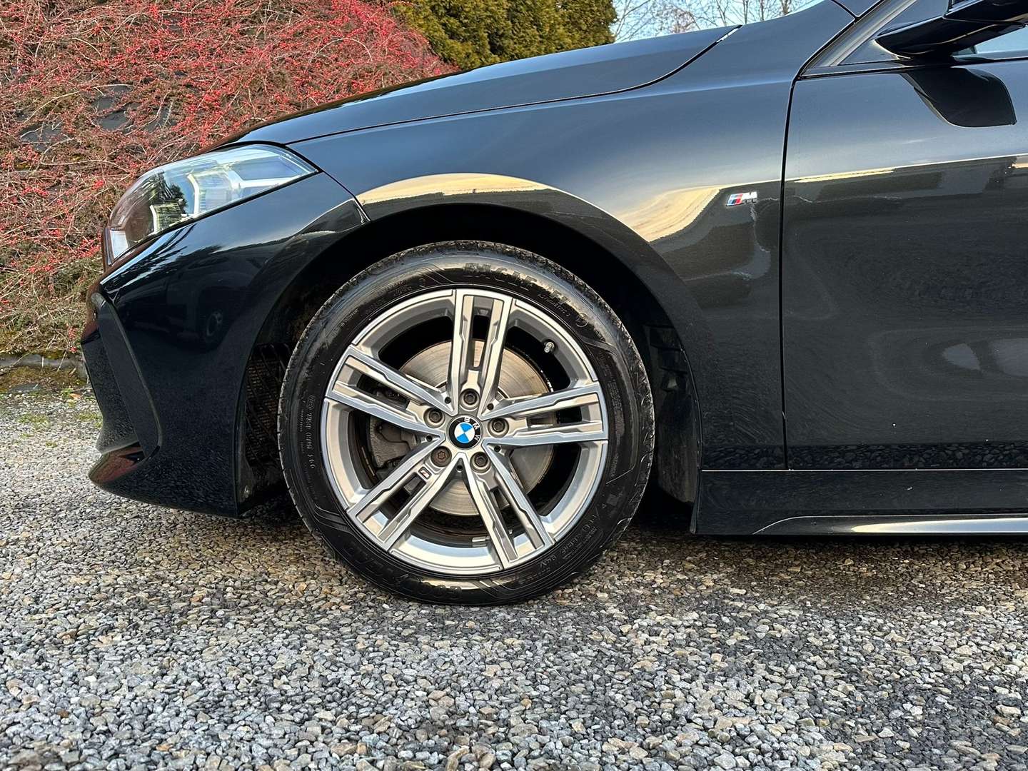 BMW 118i M Sport - 2020 - Joinsteer - #6