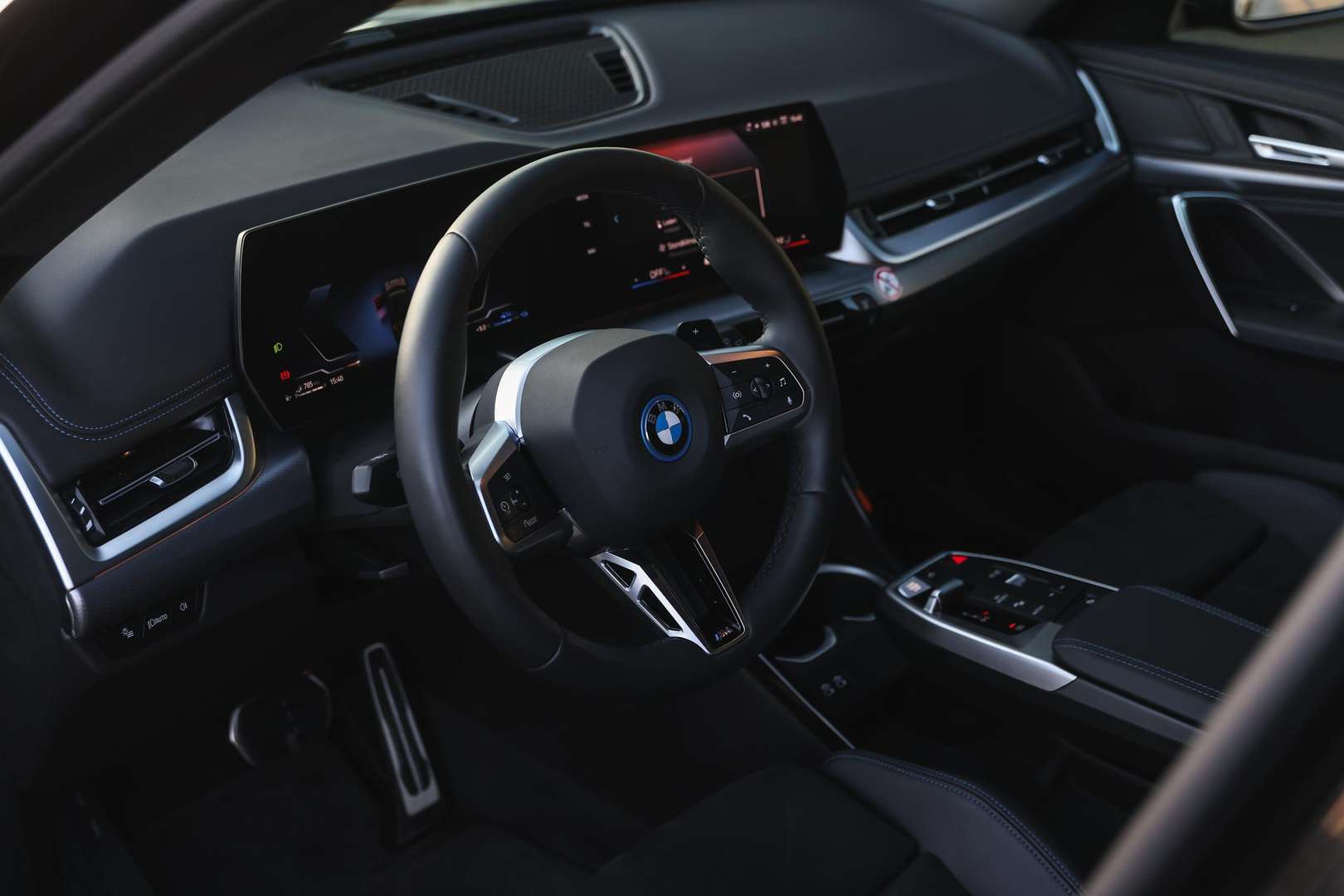 BMW X1 M Sport XDrive25e - 2024 - Joinsteer - #7