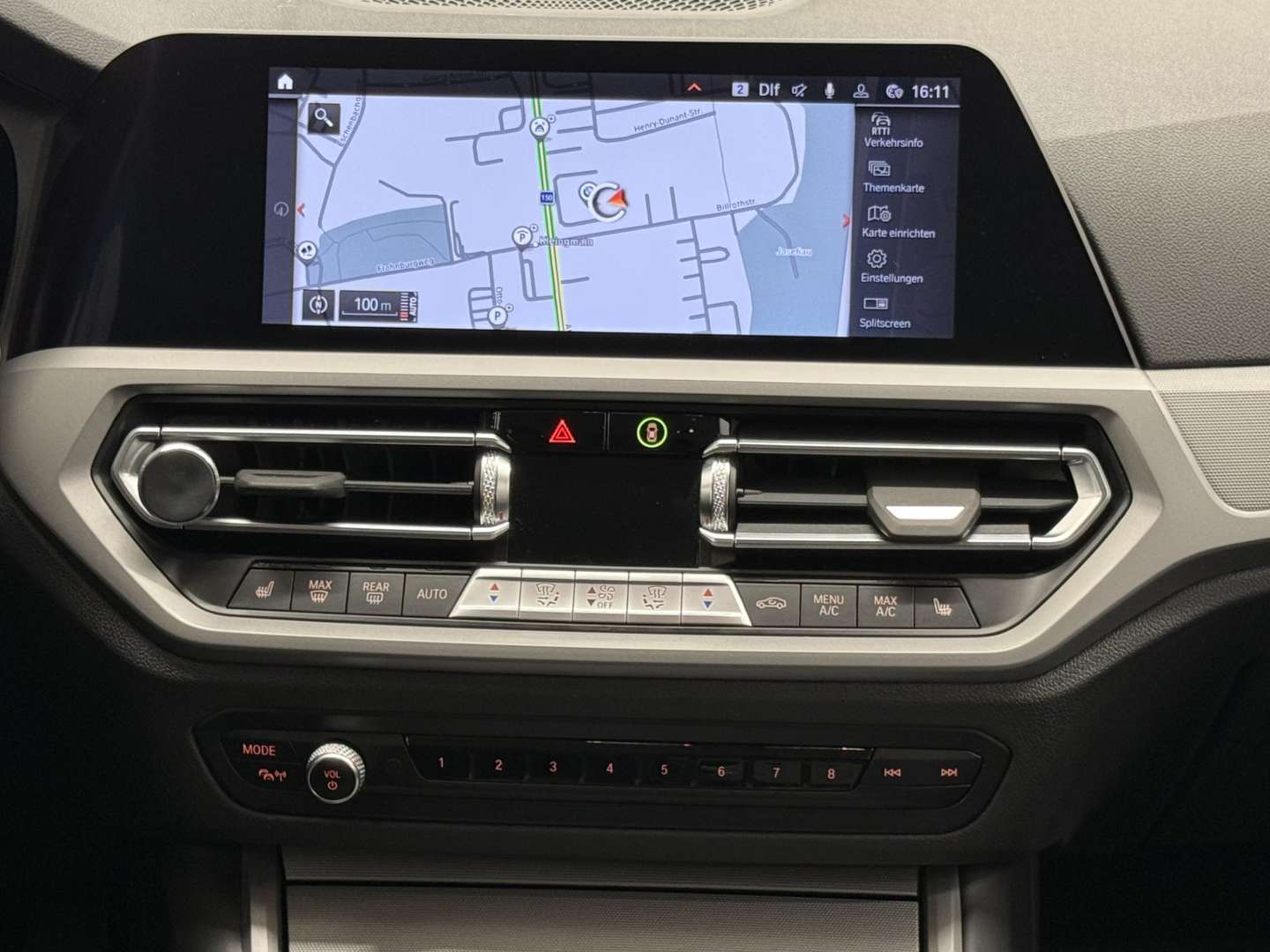 BMW Série 3 320d XDrive - 2021 - Joinsteer - #8