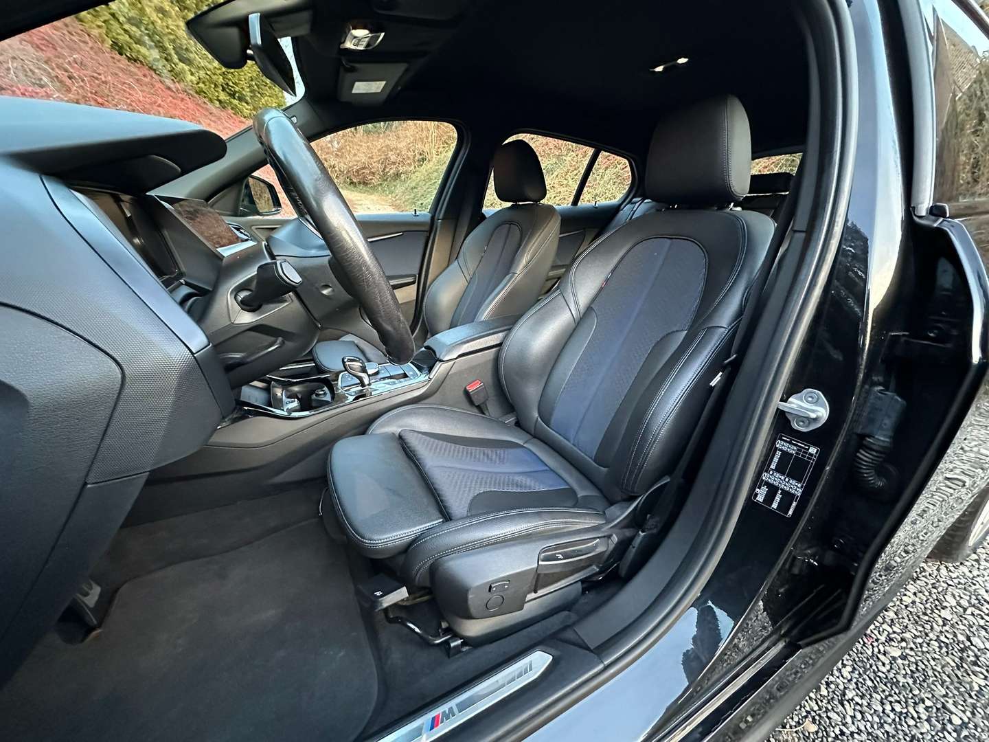 BMW 118i M Sport - 2020 - Joinsteer - #8