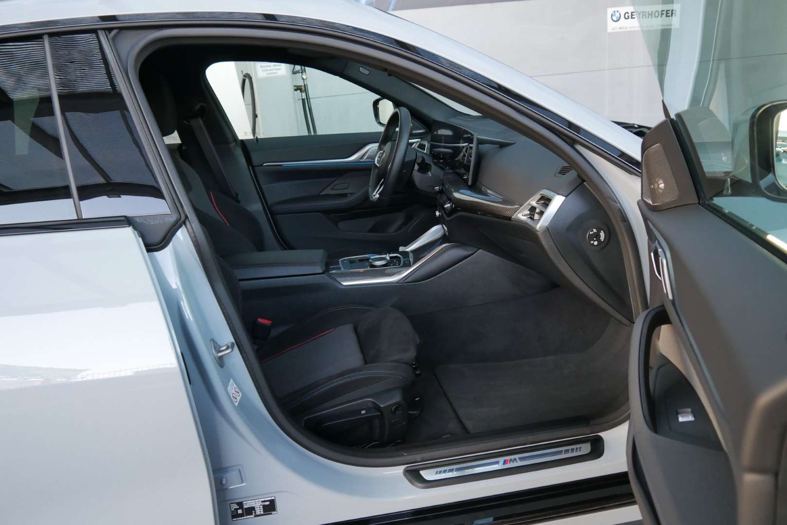 BMW I4 XDrive40 - 2025 - Joinsteer - #25