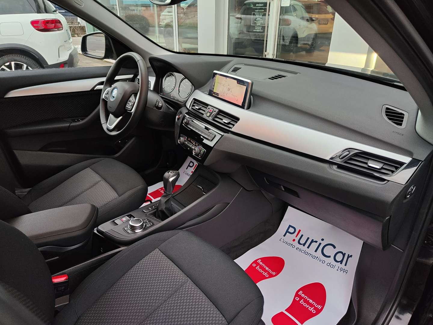 BMW X1 Business XDrive25e - 2022 - Joinsteer - #26