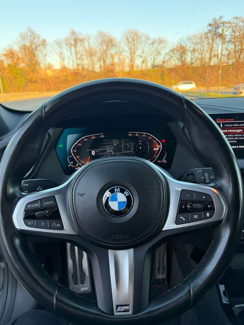 BMW Série 1 M Sport 118i - 2023 - Joinsteer - #7