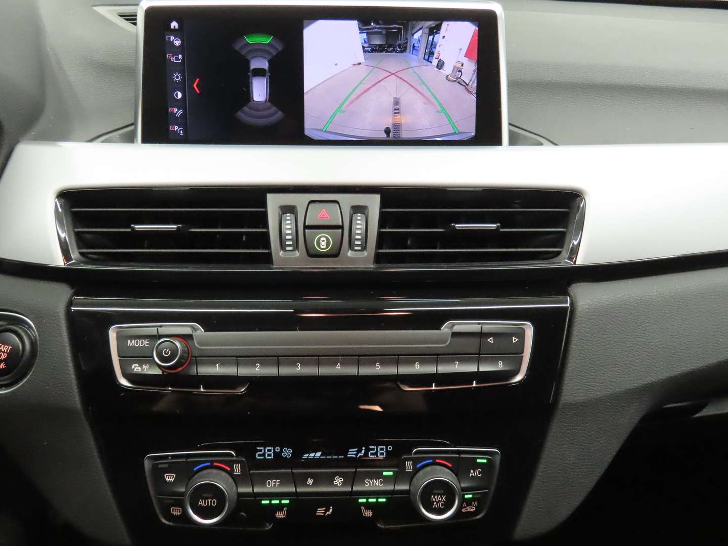 BMW X1 18i SDrive - 2021 - Joinsteer - #14