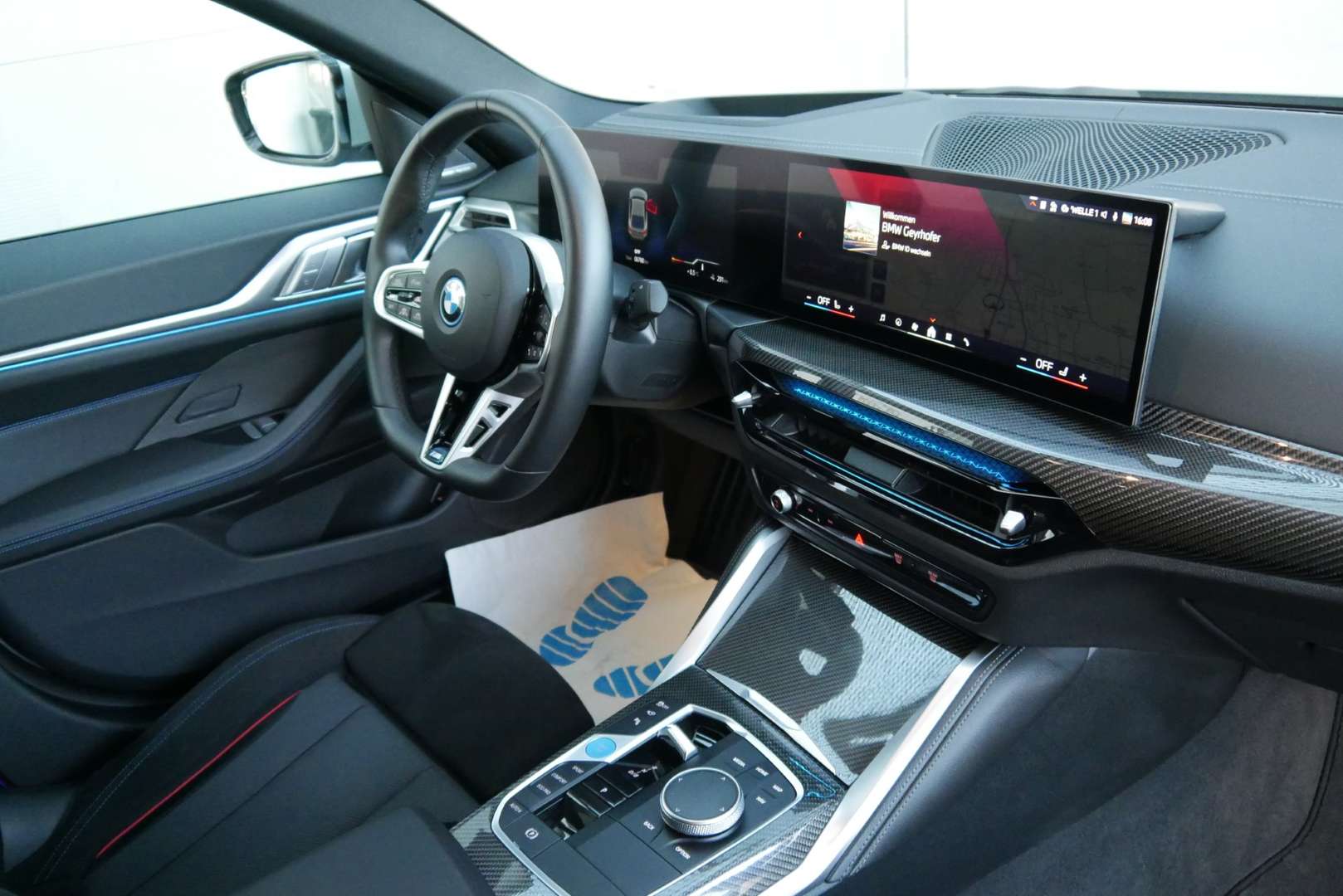 BMW I4 XDrive40 - 2025 - Joinsteer - #26