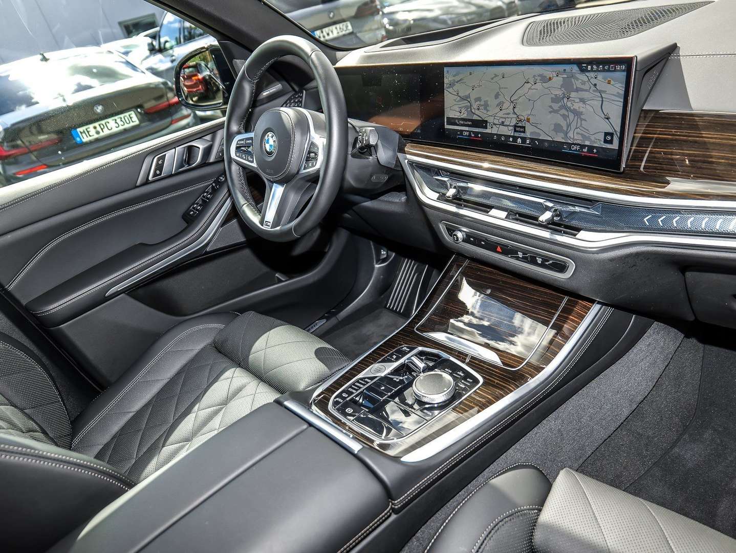 BMW X5 M Sport XDrive30d - 2024 - Joinsteer - #6