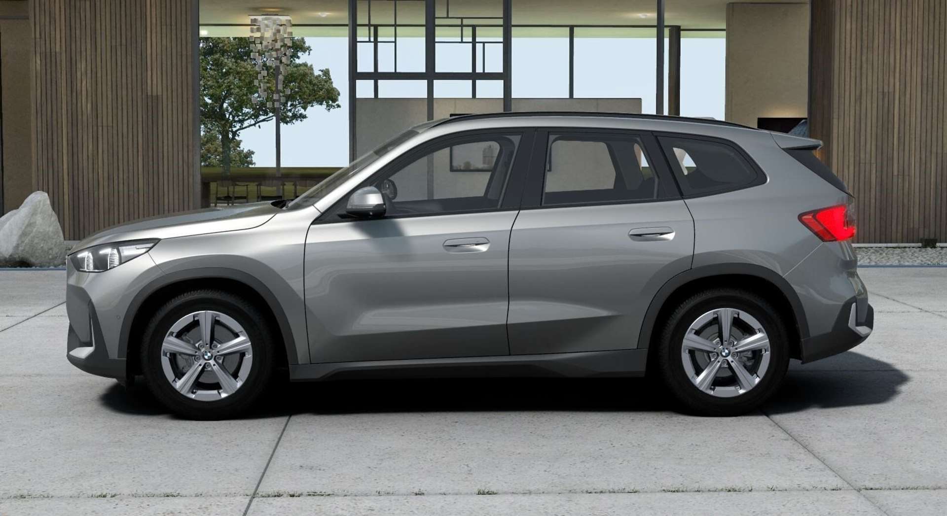 BMW X1 SDrive18i - 2025 - Joinsteer - #4