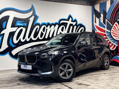 BMW X1 20d -  - Joinsteer - #1