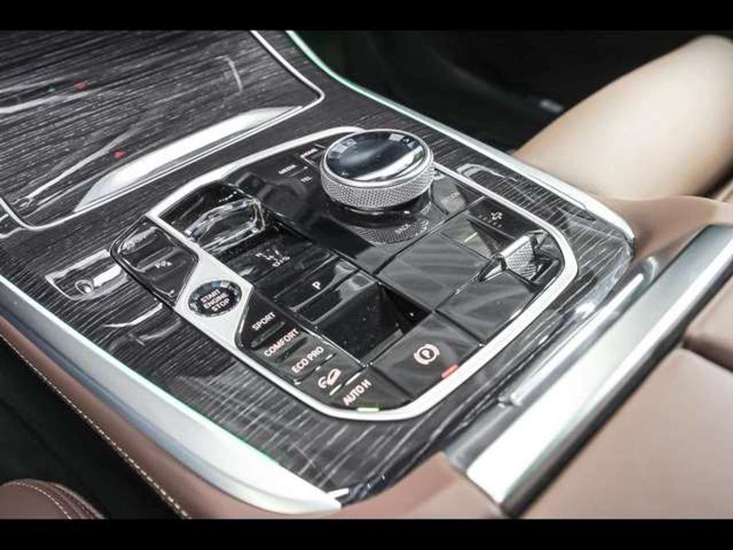 BMW X7 M Sport - 2025 - Joinsteer - #7